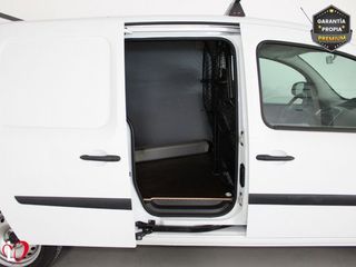 Renault Kangoo 1.5 DCI FURGON MAXI GPS 115