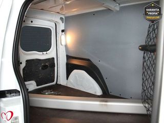 Renault Kangoo 1.5 DCI FURGON MAXI GPS 115