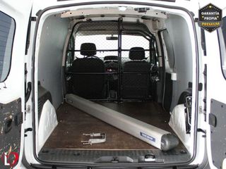Renault Kangoo 1.5 DCI FURGON MAXI GPS 115