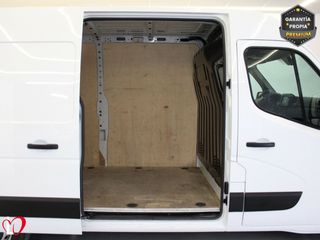 Renault Master 2.3 DCI FG. L2 H2 3300 GPS 135