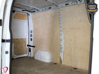 Renault Master 2.3 DCI FG. L2 H2 3300 GPS 135