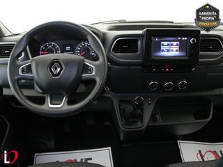Renault Master 2.3 DCI FG. L2 H2 3300 GPS 135