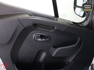Renault Master 2.3 DCI FG. L2 H2 3300 GPS 135