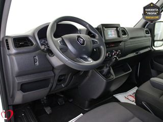 Renault Master 2.3 DCI FG. L2 H2 3300 GPS 135