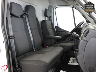 Renault Master 2.3 DCI FG. L2 H2 3300 GPS 135
