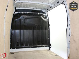 Renault Master 2.3 DCI FG. L2 H2 3300 GPS 135
