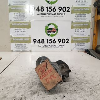 MOTOR DE ARRANQUE NISSAN MICRA II MOTOR CG13DE