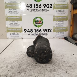 MOTOR DE ARRANQUE BMW X5 MOTOR M57