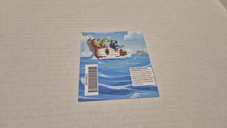 PUNTI CLUB NINTENDO ZELDA PHANTOM HOURGLASS DS