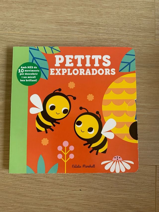 PETITS EXPLORADORS
