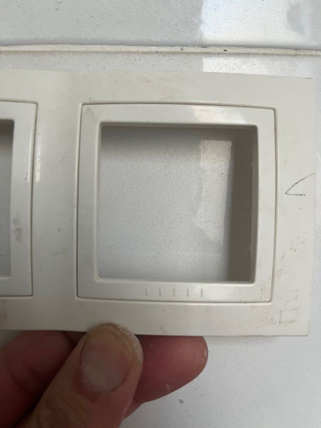 Mecanismos eléctricos