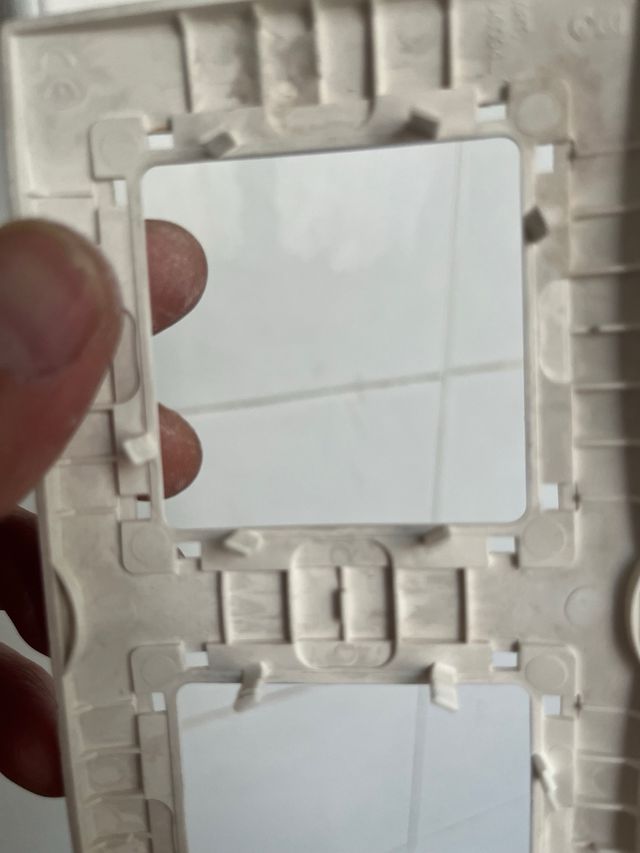 Mecanismos eléctricos