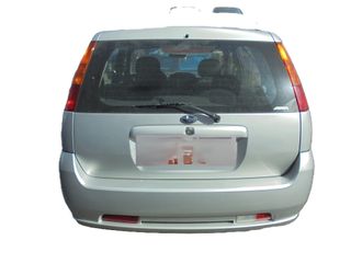 DESPIECE SUBARY JUSTY 2005 1.5G