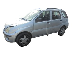 DESPIECE SUBARY JUSTY 2005 1.5G