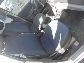 DESPIECE SUBARY JUSTY 2005 1.5G
