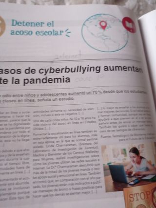 Educación en Valores Cívicos y Éticos.