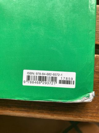 ISBN: 978-84-682-9372-1