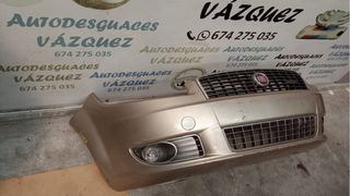 Paragolpes delantero Fiat Linea 2008 champan