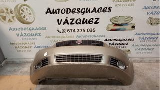 Paragolpes delantero Fiat Linea 2008 champan