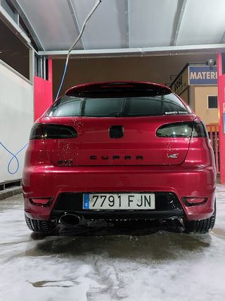SEAT Ibiza 2007