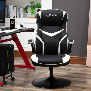 Poltrona da Gaming da Ufficio Ergonomica, Altezza 