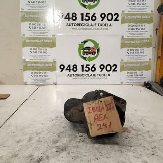 MOTOR DE ARRANQUE SEAT IBIZA II MOTOR AEX