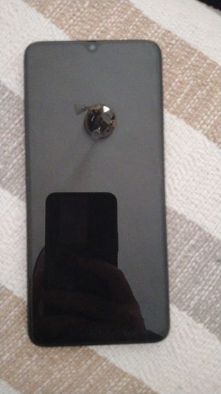 Xiaomi Redmi 13C negro - nuevo