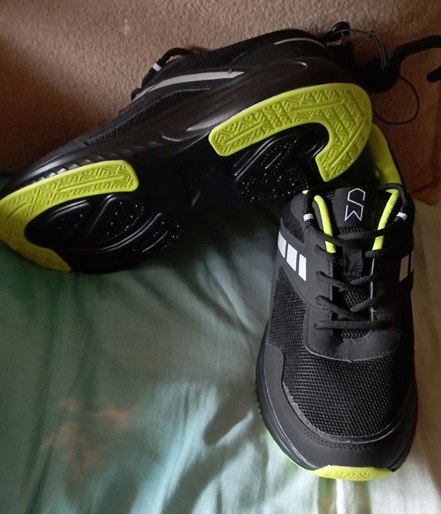 Zapatillas deportivas hombre talla 41