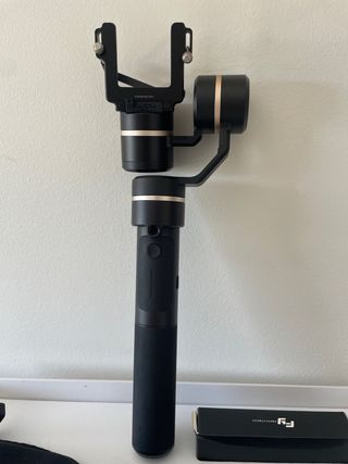G5 Gimbal gopro