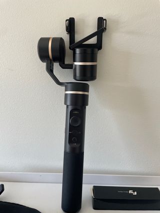 G5 Gimbal gopro