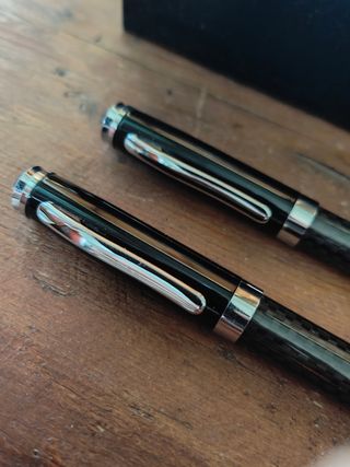 Penna e portamina Pierre Bonnet