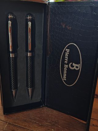 Penna e portamina Pierre Bonnet