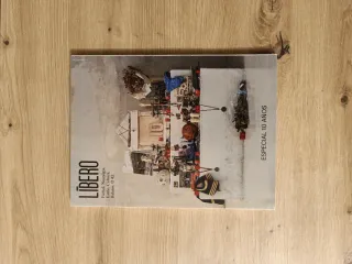 Revistas Libero