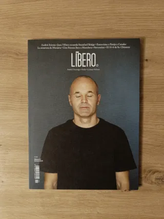 Revistas Libero