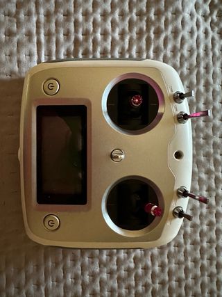 Radiocomando Modellismo