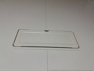 Mesa escritorio blanca - Moderna