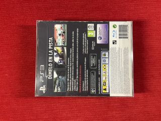 Funda protector Pet Gran Turismo 5 Edicion Colecci