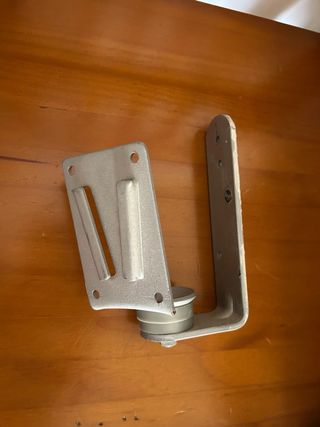 Soporte TV Pared - Metal