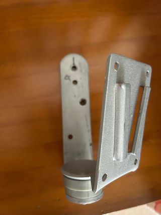 Soporte TV Pared - Metal