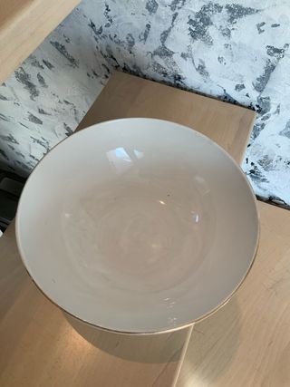 Ciotola Richard vintage