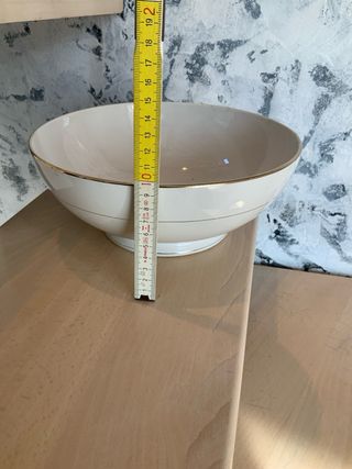 Ciotola Richard vintage