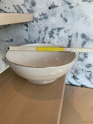 Ciotola Richard vintage