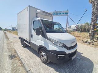 Iveco Daily 2015