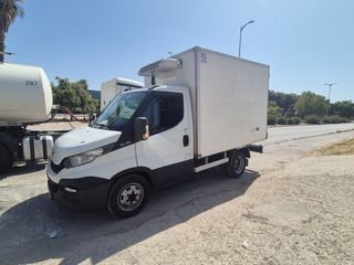 Iveco Daily 2015
