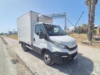 Iveco Daily 2015