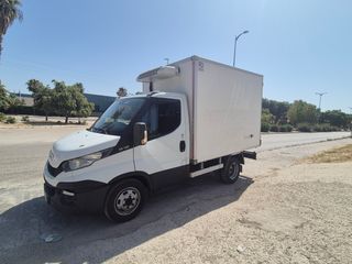 Iveco Daily 2015