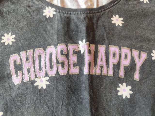 Camiseta niña Primark 12-13 años