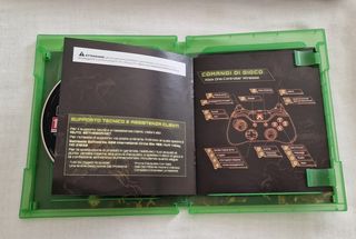 Doom Eternal Deluxe Edition Xbox One