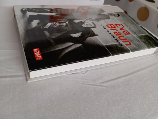 Eva Braun Una vida con Hitler