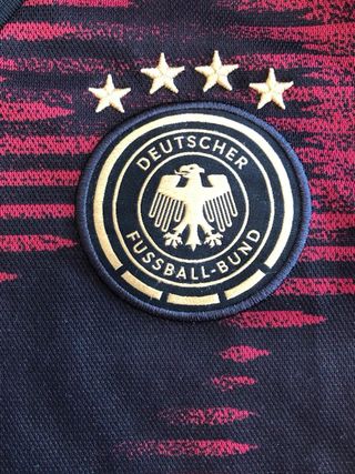 Camiseta Alemania 22/23 - M Talla M